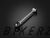 Front Wheel Axle Protection - Silver