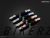 Rear Footrests