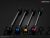Rear Wheel Axle Protection-Y0298