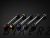 Front Wheel Axle Protection