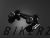 Exhaust Protector - Black