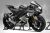 Complete 3M™ Decal Sticker Kit - YAAK (Black) for Yamaha YZF R15 (2017)