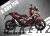 Honda X-ADV 750 ('21-'22) Decal Sticker Kit - YAK