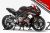 Complete 3M™ Honda CBR650R (2019) Decal Sticker Kit - YRT (Red)