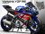 Complete 3M™ Decal Sticker Kit - YZF Racing for Yamaha YZF R6 (2017-Present)