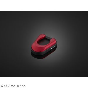 Flat Foot - Red