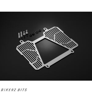 Stainless Radiator Guard (1.2 mm)