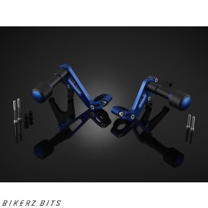 Fairing Guard Set - Blue