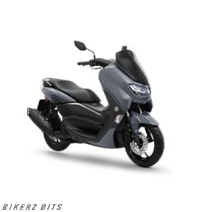 Yamaha NMAX (2021) Gray Plastic Set