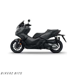 Honda ADV350 Black (NH-C10M) Plastic Set