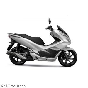 PCX 2018/2019 FULL WHITE PLASTIC PARTS (NHB61P)