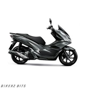 PCX 2018/2019 FULL SILVER PLASTIC PARTS (NHB99M)