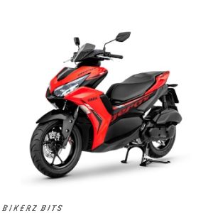 Aerox (2022) Vivid Red Candy (1763, VRCD) Sticker Set